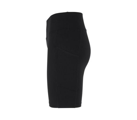 Løbetights damer - Geyser performance tights short g11049