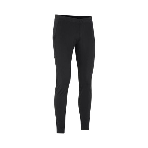 Løbetighs herre -- Geyser performance tights g21048