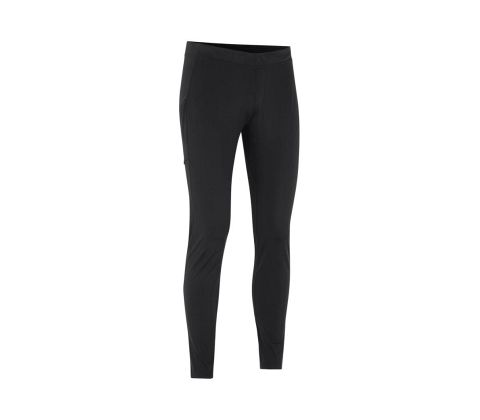 Løbetighs herre -- Geyser performance tights g21048