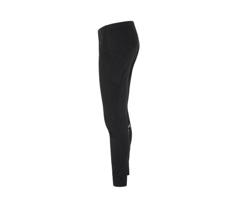 Løbetighs herre -- Geyser performance tights g21048