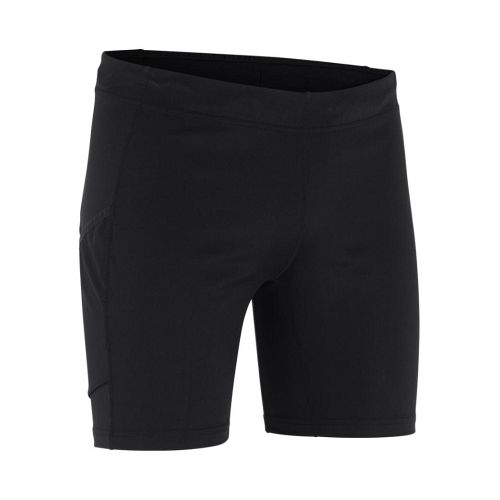Løbetights herre - Geyser performance tights short