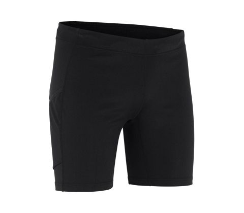 Løbetights herre - Geyser performance tights short
