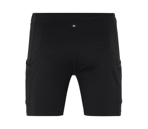 Løbetights herre - Geyser performance tights short