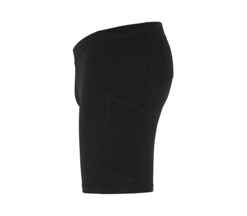 Løbetights herre - Geyser performance tights short