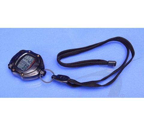 Stopur HS80TW fra Casio