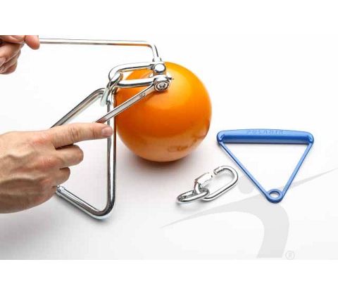 QUICK LINK CONNECTOR