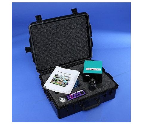 Målfoto sæt - Konkurrence