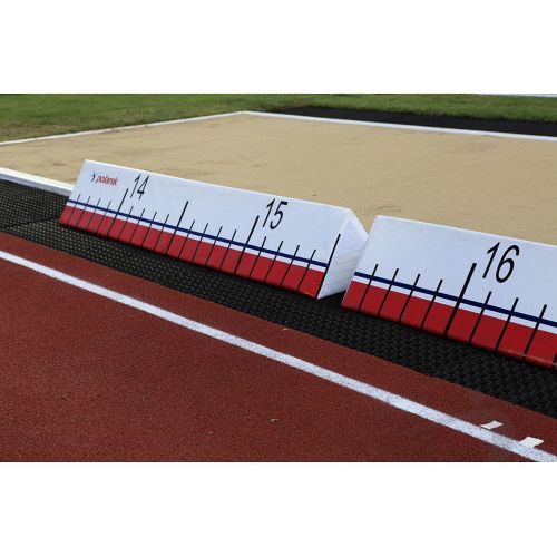  UNIVERSAL FOAM DISTANCE INDICATOR