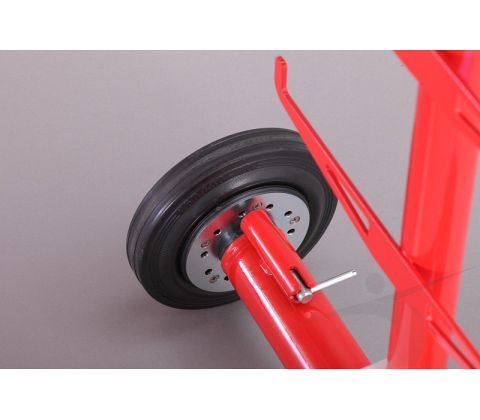 PLASTICINE INDICATORS CART - IMPROVED