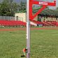 POLE VAULT STAND POLANIK CLUB