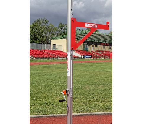 POLE VAULT STAND POLANIK CLUB