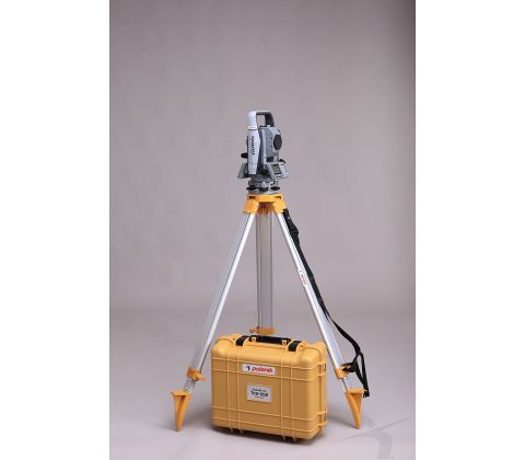 ELECTRONIC DISTANCE MEASURING SYSTEM