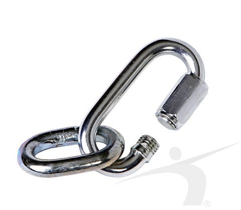 QUICK LINK CONNECTOR