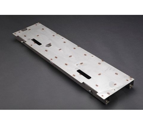 STAINLESS STEEL BASE BOARD