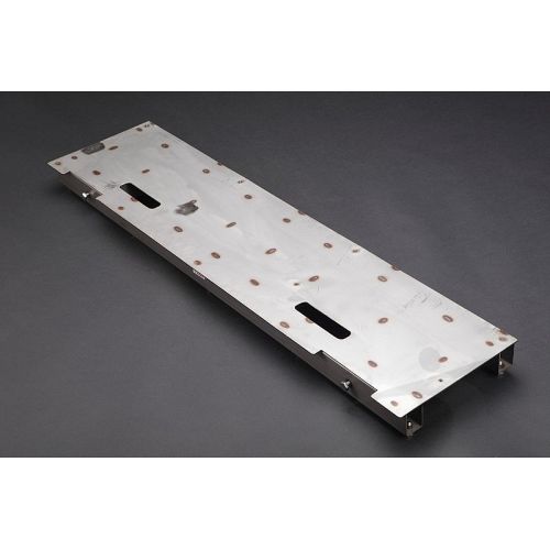 STAINLESS STEEL BASE BOARD