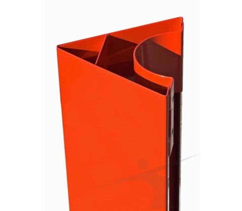 OS290 (CAGE PILLAR SHIELD)