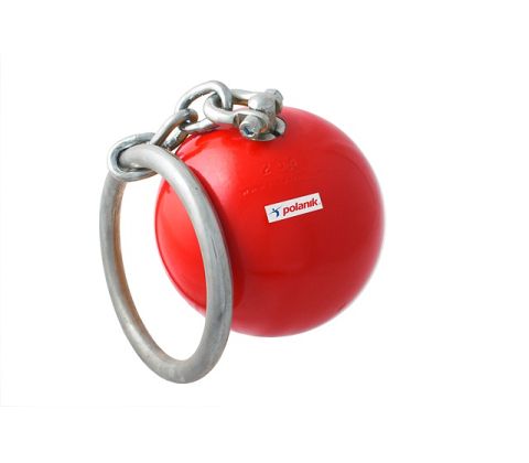 HIGHLAND GAMES THROWING WEIGHT