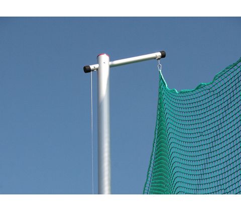 COMPETITION CAGE HEIGHT: 5M REAR AND 7M FRONT, IAAF 2020 - Få et tilbud