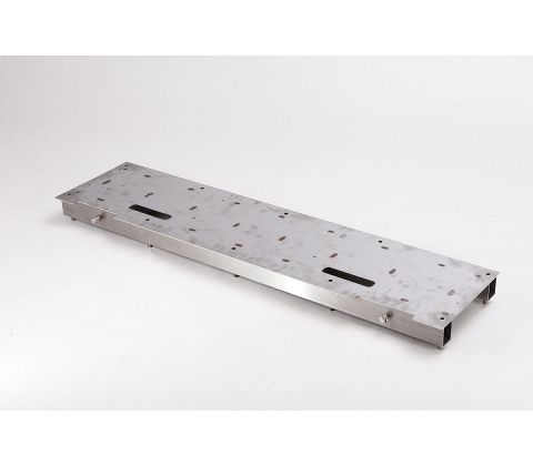 COMPETITION STAINLESS STEEL TAKE-OFF BOARD PREMIUM LINE VER. 2018