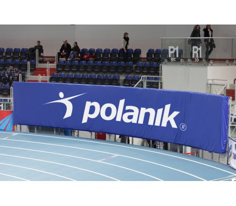 STOP MAT 6 X 2 X 0,3M