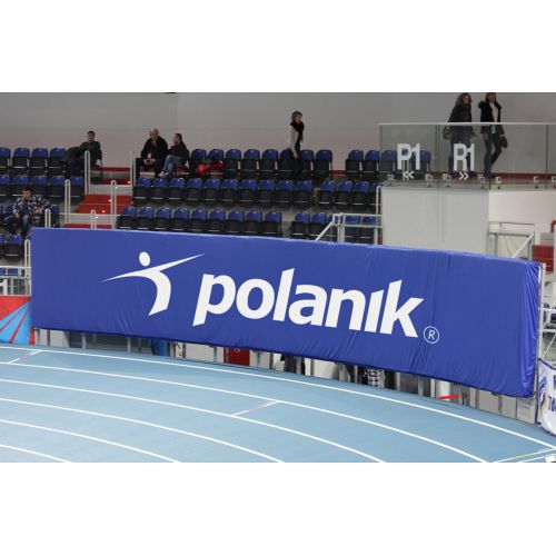 STOP MAT 6 X 2 X 0,3M