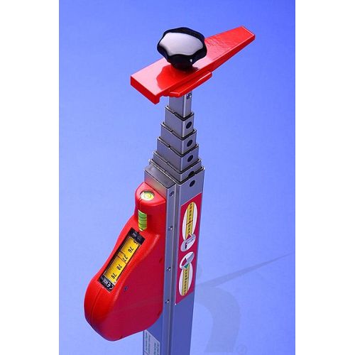 Højde måler fra Polanik