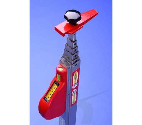 Højde måler fra Polanik