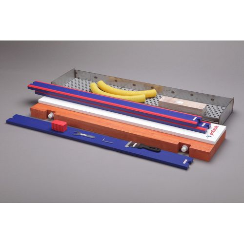 COMPETITION TAKE-OFF BOARD