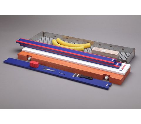 COMPETITION TAKE-OFF BOARD