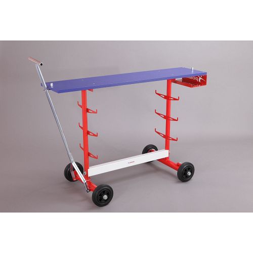 PLASTICINE INDICATORS CART - IMPROVED