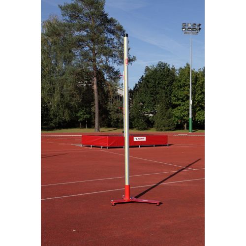 Højdespringsstøtter fra Polanik