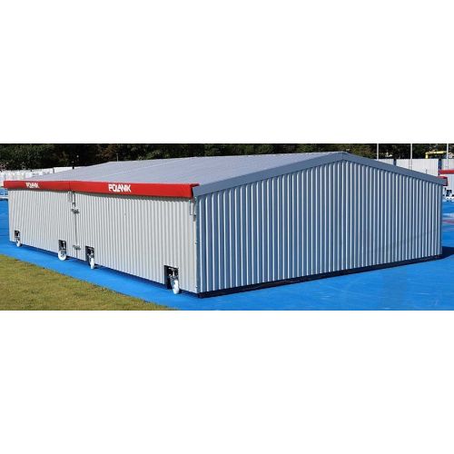 SELF-ASSEMBLY LANDING AREA GARAGE. Få et tilbud