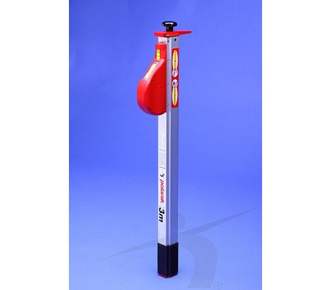 Højde måler fra Polanik