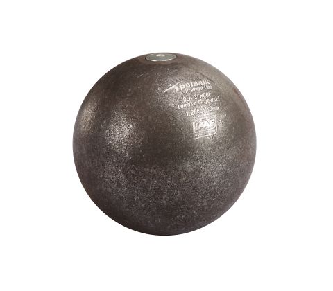 Kugle - Konkurrence kugle BY TOMASZ MAJEWSKI 7,26KG/130DIAMETER