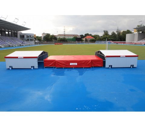 LANDING AREA GARAGE FOR W-647 - Få et tilbud