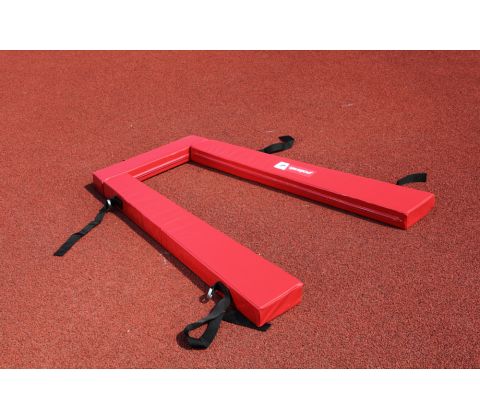 VAULT BOX SAFETY PAD