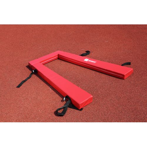 VAULT BOX SAFETY PAD