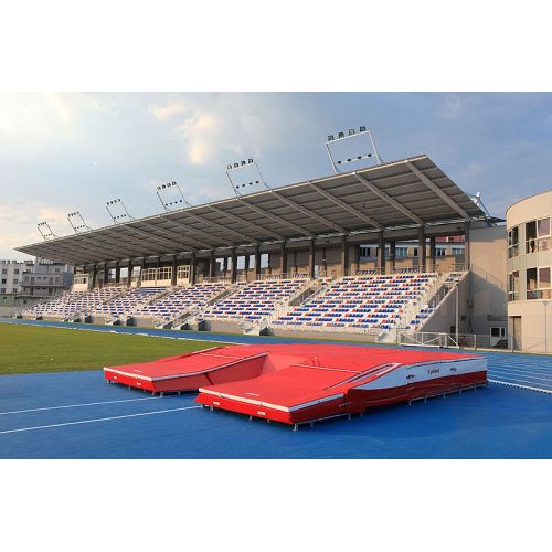 COMPETITION POLE VAULT LANDING AREA - Få et tilbud