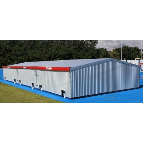 LANDING AREA GARAGE FOR T-8568