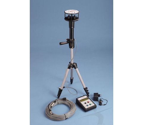 Vindmåler fra Polanik