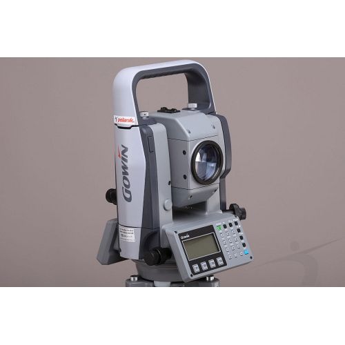 ELECTRONIC DISTANCE MEASURING SYSTEM