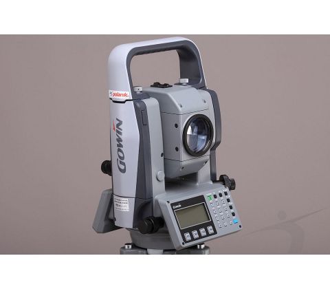 ELECTRONIC DISTANCE MEASURING SYSTEM