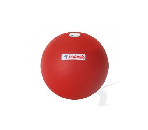 Kugle - Trænings kugle fra Polanik 