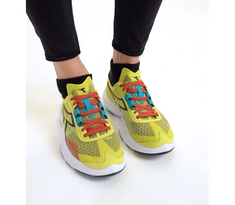 Løbesko herre - Diadora Equipe Corsa C9608