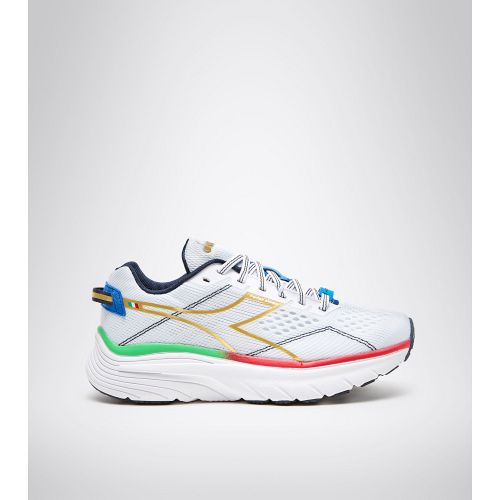 Løbesko dame - Diadora Equipe Atomo C1070