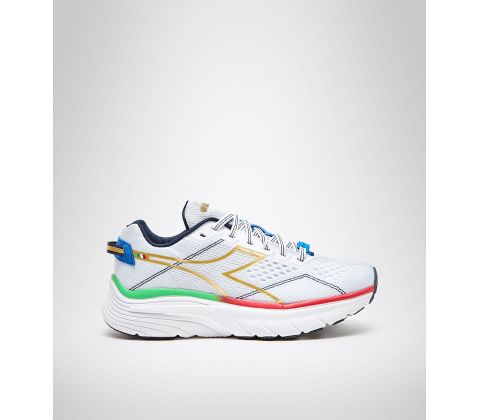 Løbesko dame - Diadora Equipe Atomo C1070