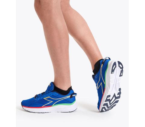 Løbesko -  Equipe Atomo C9392 