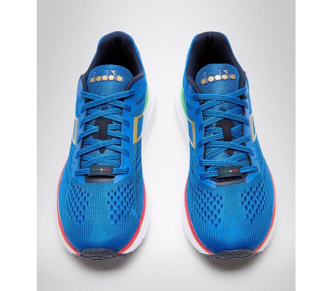 Løbesko -  Equipe Atomo C9392 