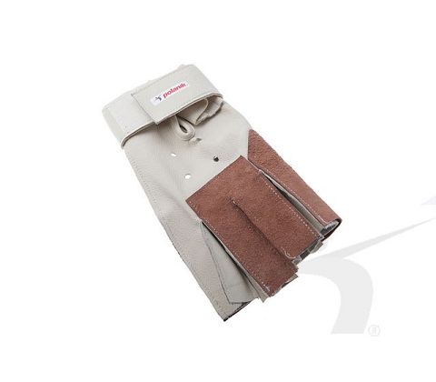 Hammerkast handske konkurrence højre