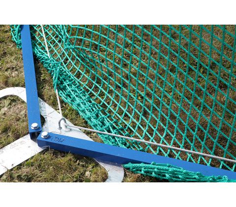 COMPETITION CAGE HEIGHT: 5M REAR AND 7M FRONT, IAAF 2020 - Få et tilbud